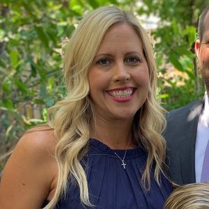 Meet your Posher, Jamie